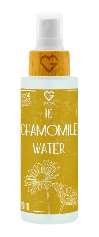 Heřmánková voda BIO 100 ml