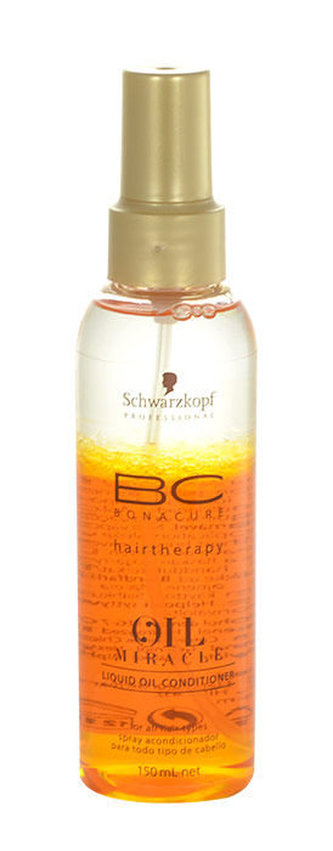 Schwarzkopf BC Bonacure Oil Miracle Kondicionér Liquid Oil Conditioner 150 ml pro ženy