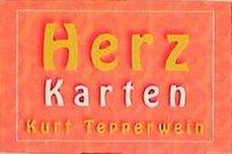 Tepperwein, K: Herz-Karten