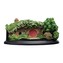 Replika Weta Workshop The Hobbit Trilogy - Hobbit Hole - 22 Pine Grove Environment