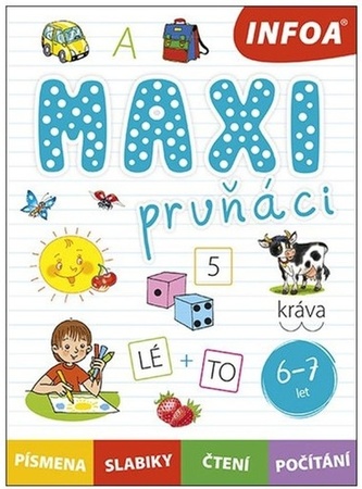 Maxi prvňáci