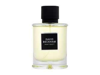 David Beckham Instinct Parfémovaná voda 75 ml pro muže