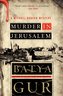 Murder in Jerusalem
