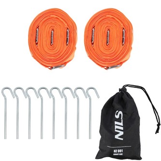 NZ001 SADA PRO VYZNAČENÍ HRACÍ PLOCHY NILS