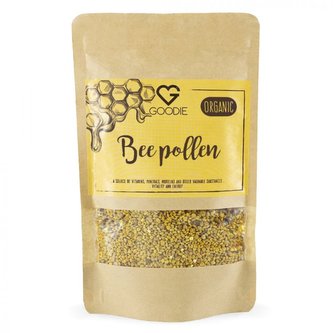 Včelí pyl BIO 100 g