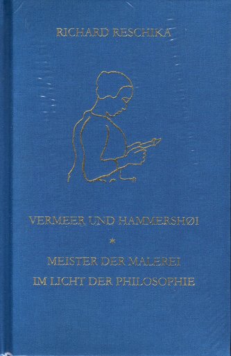 Vermeer und Hammershøi