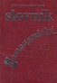 Homonymický slovník