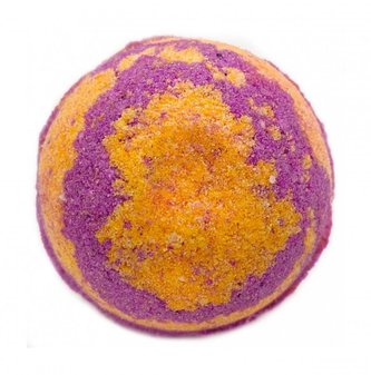 Bath Bomb - Exotic Mango 140 g
