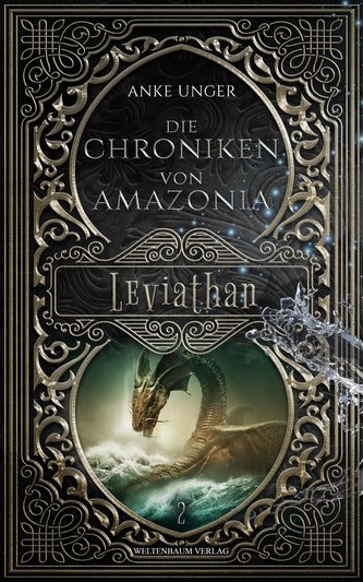 Die Chroniken von Amazonia