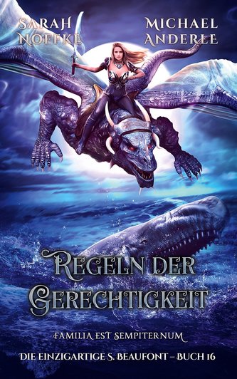 Regeln der Gerechtigkeit
