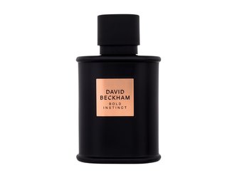 David Beckham Bold Instinct Parfémovaná voda 75 ml pro muže