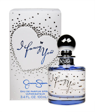 Jessica Simpson I Fancy You Parfémovaná voda 30 ml pro ženy Tester
