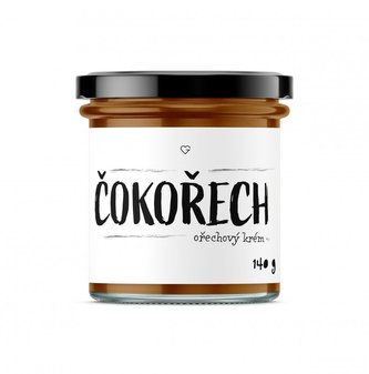 Čokořech 140 g