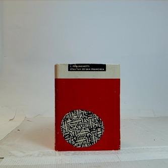 Startuji ze San Francisca