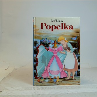 Popelka