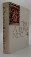 Tisíc a jedna noc 4