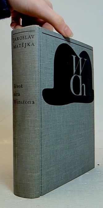 Život sira Winstona