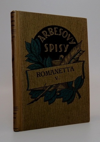Romanetta V.