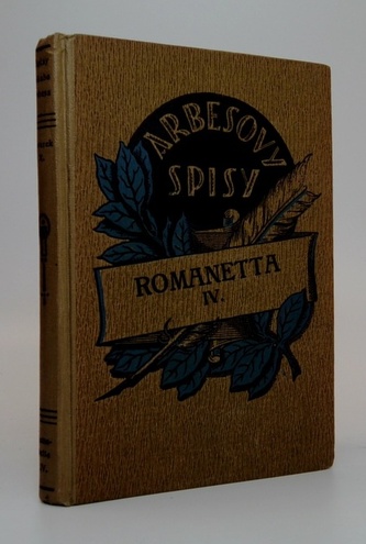 Romanetta IV.