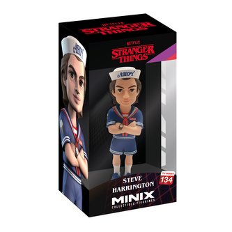 MINIX Netflix TV: Stranger Things - Steve