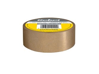 Páska papírová 48mm x 50m REBEL NAR0485