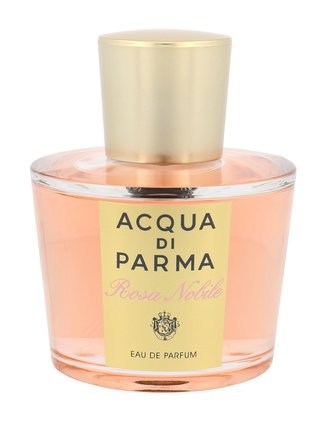 Acqua di Parma Rosa Nobile Parfémovaná voda 100 ml pro ženy