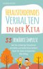 Herausforderndes Verhalten in der Kita
