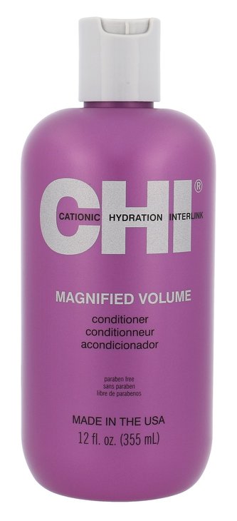 Farouk Systems CHI Magnified Volume Kondicionér 355 ml pro ženy