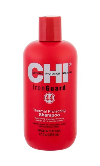 Farouk Systems CHI 44 Iron Guard Šampon 355 ml pro ženy
