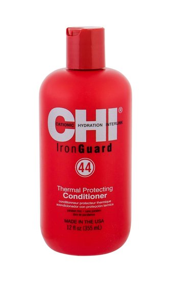 Farouk Systems CHI 44 Iron Guard Kondicionér 355 ml pro ženy