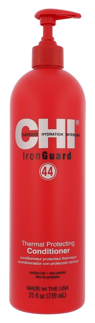 Farouk Systems CHI 44 Iron Guard Kondicionér 739 ml pro ženy
