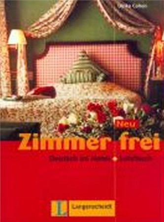 Zimmer frei neu. Deutsch im hotel Lehrbuch