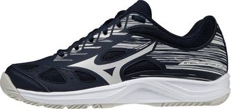Mizuno STEALTH STAR JUNIOR(C) / SkyCaptain/NCloud/VBlue Velikost boty: 36.0/3.5