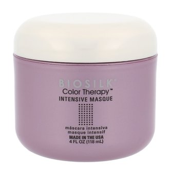 Farouk Systems Biosilk Color Therapy Maska na vlasy 118 ml pro ženy