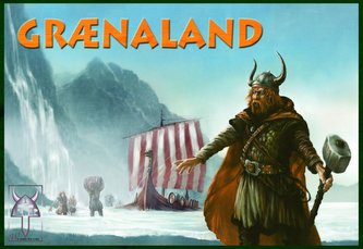 Graenaland EN/DE