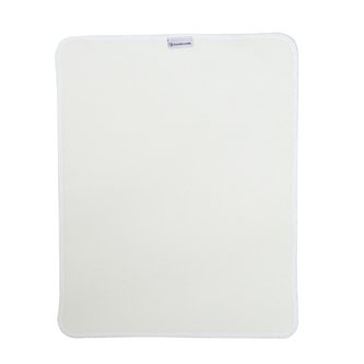 Bamboolik Prefold | Vícevrstvá plena | mikrovlákno Počet kusů v sadě: 1 ks