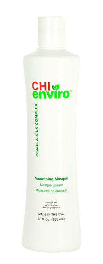 Farouk Systems CHI Enviro Maska na vlasy Smoothing Masque 355 ml pro ženy