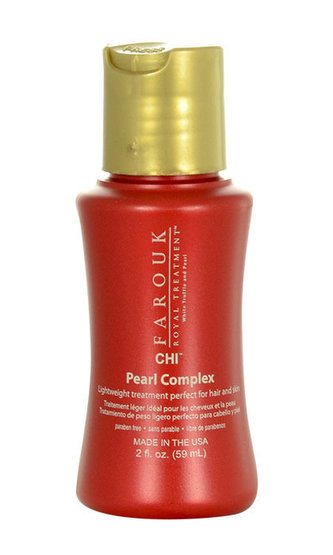 Farouk Systems CHI Royal Treatment Sérum na vlasy Pearl Complex 59 ml pro ženy