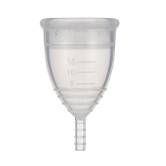 Bamboolik Menstruační kalíšek Varianta: větší + měkký