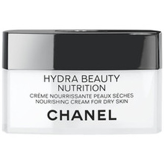 Chanel Hydra Beauty Nutrition Denní pleťový krém 50 g pro ženy
