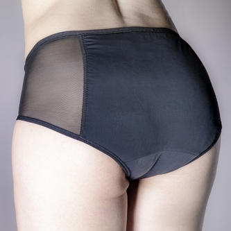 Menstruační kalhotky | Yuuki | Silnější menstruace Velikost: XL