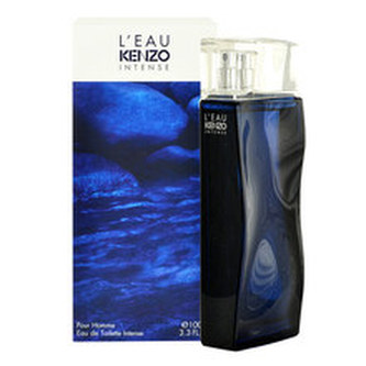 KENZO L´Eau Kenzo Intense Pour Homme Toaletní voda 50 ml pro muže