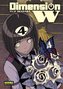 Dimension W 4