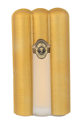 Cuba Prestige Legacy Toaletní voda 90 ml pro muže