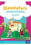 Elementarz sześciolatka. Książka