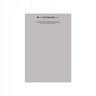 Płytka do wycinania A4