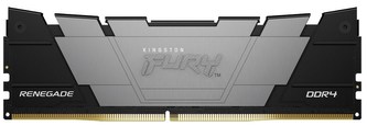 KINGSTON DIMM DDR4 32GB 3200MT/s CL16 FURY Renegade Black