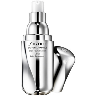 Shiseido Bio-Performance Pleťové sérum Glow Revival Serum 30 ml pro ženy