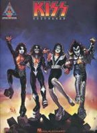 Kiss: Destroyer