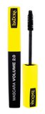 IsaDora Volume 2.0 Řasenka 12 ml 01 Black pro ženy